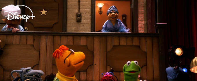 Video: Sabrina Carpenter and Seth Rogen Join THE MUPPET SHOW in New Teaser