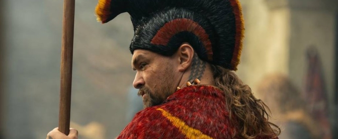 Video: Apple TV+ Shares Sneak Peek Clip of CHIEF OF WAR Episode 3