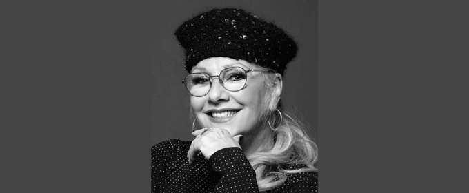 Patricia Clark se incorpora al elenco de CABARET