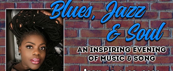 Tonya Phillips Staples to Return to The Winter Park Playhouse Cabaret Stage