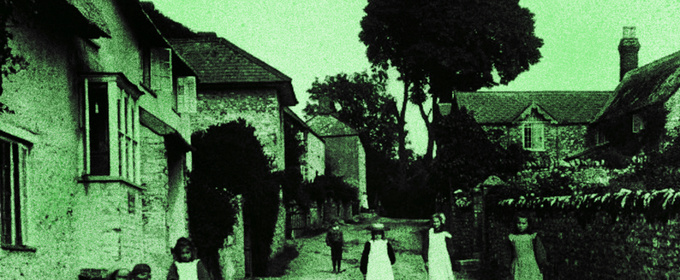 THE FOLK REVIVAL: Nettle Soup Vol I: Devon Debuts at The Hope Theatre