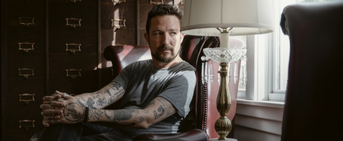 Frank Turner Releases Dates for Second Leg of North American Tour This Fall