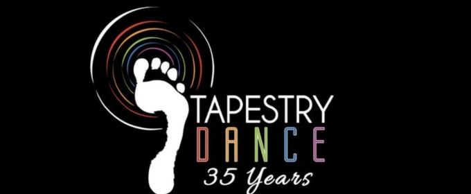 Tapestry Dance Company to Present the 25th Annual Soul 2 Sole Festival