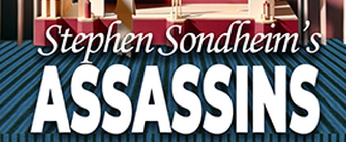 Stephen Sondheim's ASSASSINS Announced At Virginia Samford Theatre