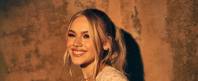 Freya Skye Sets Headlining 'Stars Align' UA Tour for Early 2026