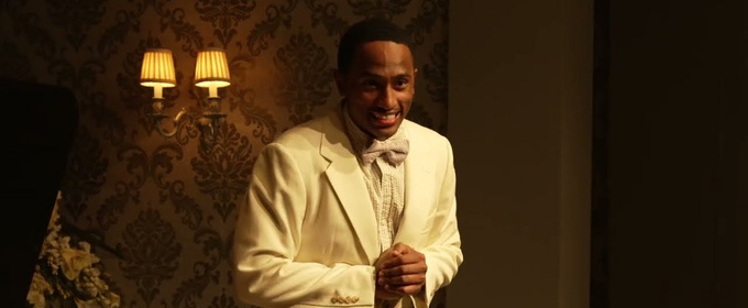 VIDEO: First Look at THEATER OF THE MIND at Goodman Theatre