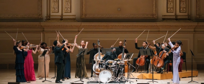 Sphinx Virtuosi to Embark On Spring 2025 U.S. Tour to Chicago, Miami and More