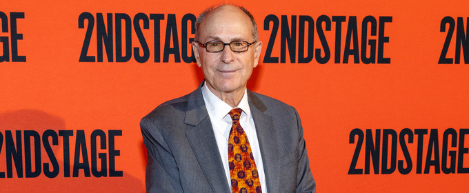 Franklin & Marshall College to Rename Green Room Theatre for James Lapine