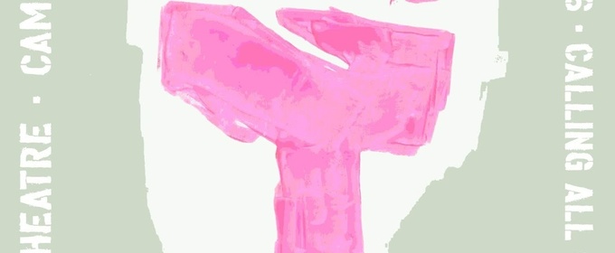 DEMOCRACY IN KIND To Headline Calling All Crows Benefit