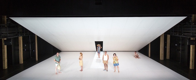 Theatre Channel Partners with Australian Theatre Live to Stream Six Stage Hits