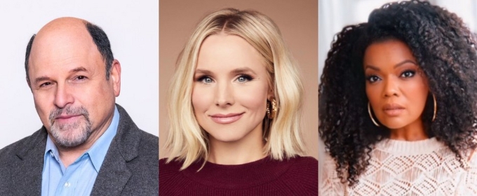 Jason Alexander, Kristen Bell, Yvette Nicole Brown & More to Star in PARENTS IN CHAINS Workshop