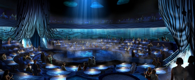 Cirque Du Soleil And VidantaWorld to Launch Immersive Water Show LUDÕ In Nuevo Vallarta