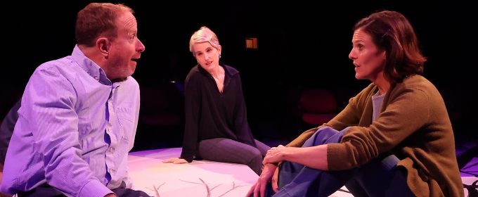 Photos: First Look at the Cape Cod Premiere of TINY BEAUTIFUL THINGS at The Prov Photos
