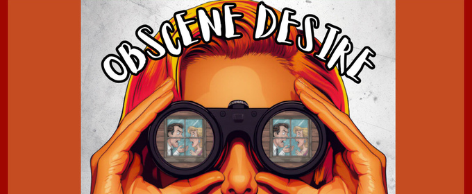 OBSCENE DESIRE to Begin Performances at American Theatre of Actors