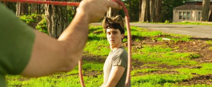 Word for Word to Stage Dave Eggers' THE EYES & THE IMPOSSIBLE in San Francisco