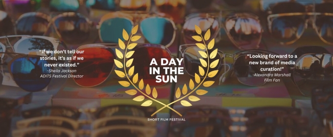 Winners Revealed for the DAY IN THE SUN SHORT FILM FESTIVAL