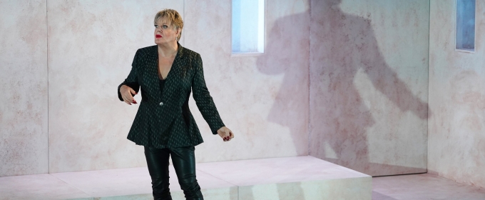 Eddie Izzard to Bring Shakespeare's HAMLET to A.C.T.'s Strand Theater