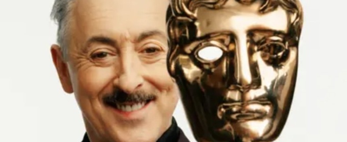 Alan Cumming Will Host the 2026 EE BAFTA Film Awards