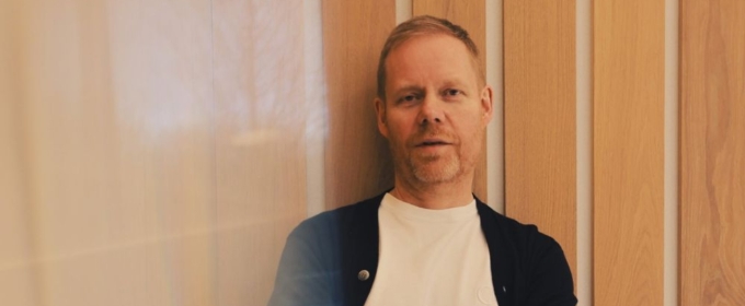 Max Richter Comes to Den Norske Opera