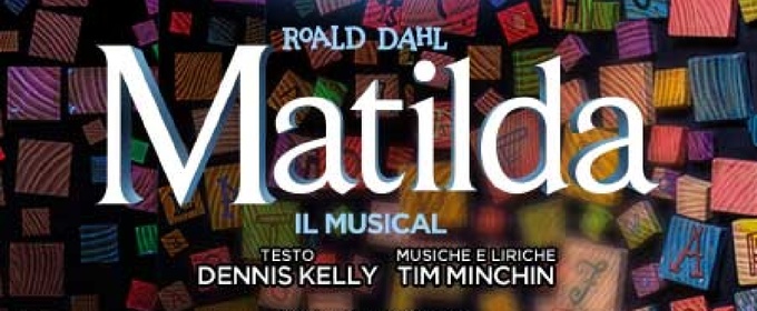 Review: MATILDA al TEATRO SISTINA