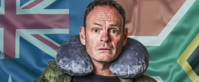 Review: BECOMING BENNO is a Fun Look at The Truth Behind Emigrating from South Africa