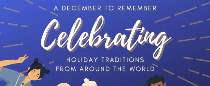 Las Vegas Natural History Museum Will Showcase Global Holiday Traditions in New Exhibit