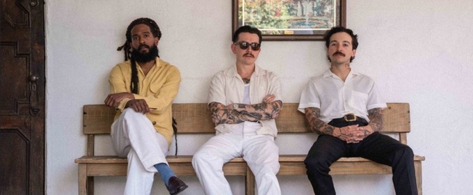 Thee Sacred Souls Will Return To Melbourne For One Night Only at Hamer Hall