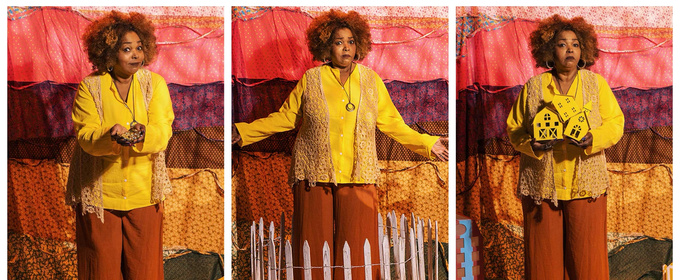 Dallas Theater Center to Present WHERE WE STAND in February 2026