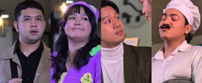 PHOTOS: First Look at Batangas City’s Inaugural Brunch Theater Series