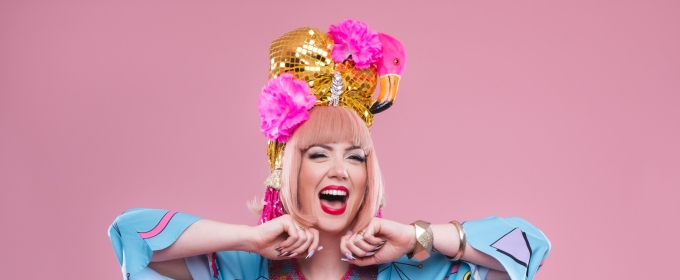 Frisky Heads To Aberdeen To Preview New Solo Show, FRISKY'S RESHUFFLE