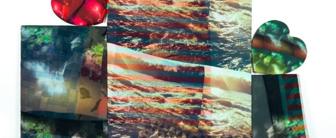 Mississippi Museum Of Art Presents First Major Survey Of Quilt Works By Coulter Fussell