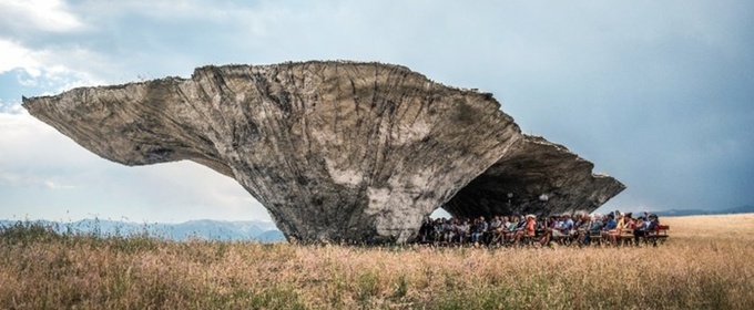 Tippet Rise Art Center Unveils 2026 Season of Art And Music