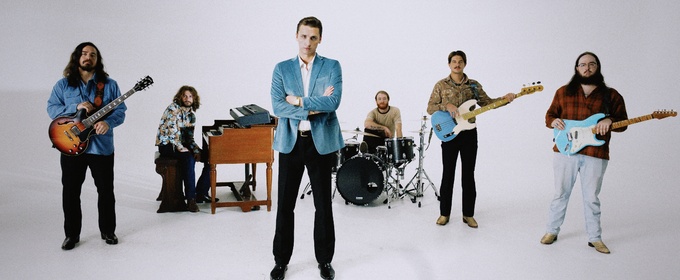 The Red Clay Strays to Host First-Ever Fan Festival