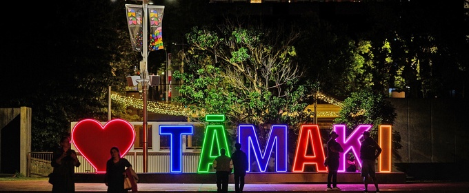 The Te Ahurei Toi o Tāmaki Auckland Arts Festival Returns in March