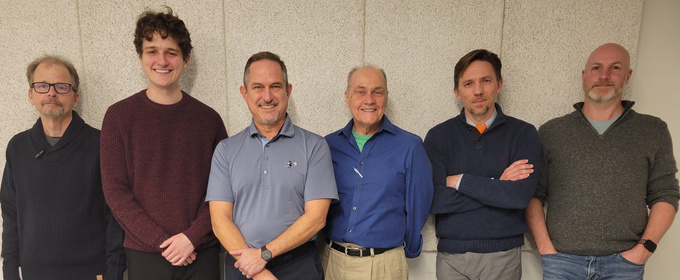 Photos: Meet the Cast of AN IDEAL HUSBAND at The Storm Theatre