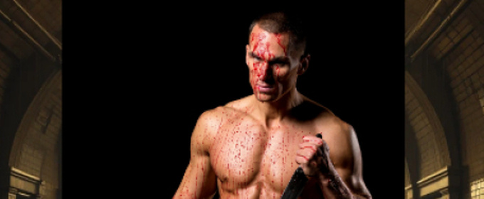 Cast Set For The Horror Comedy DIE ALREADY! at Diversionary Theatre Black Box