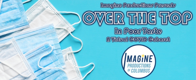 Photo Coverage: First look at Imagine Productions' OVER THE TOP CABARET: IN POOR Photos