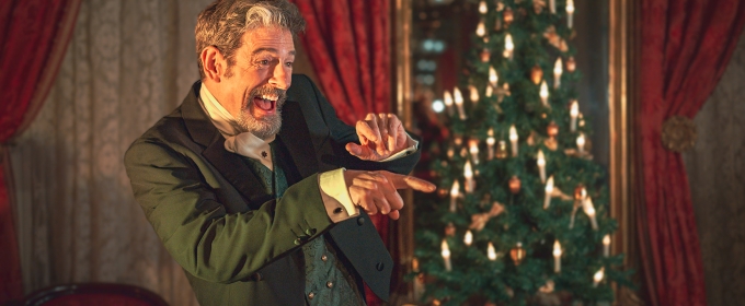 A CHRISTMAS CAROL at The Merchant's House is Available to Stream Online