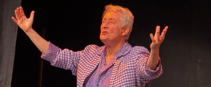 Interview: Terry Baum of LESBO SOLO: MY GAY HISTORY PLAY at The Marsh Berkeley