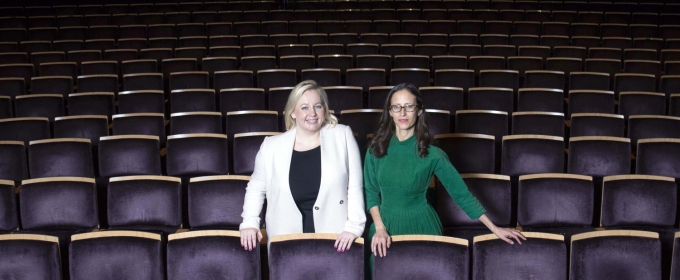 Ucc Theatre & Cork Opera House Reveal 2025 New Irish Artists In Residence Programme