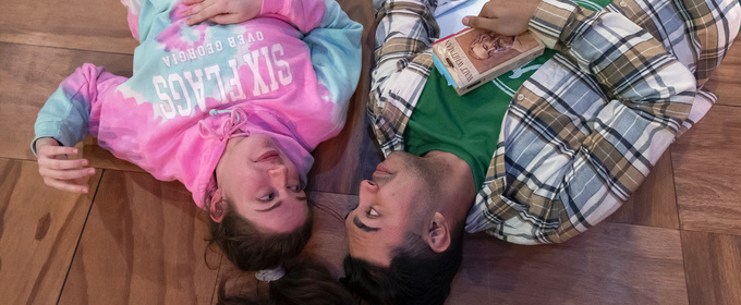 Review: I AND YOU Connects Us All at Capital Stage