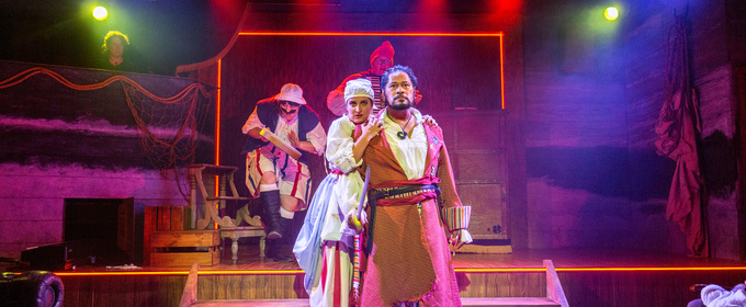 THE PIRATES OF PENZANCE Revival by Hayes Theatre Co Will Come to the Foundry Theatre