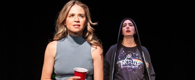 Photos: IN SEARCH OF ELAINA At Off-Broadway's Players Theatre