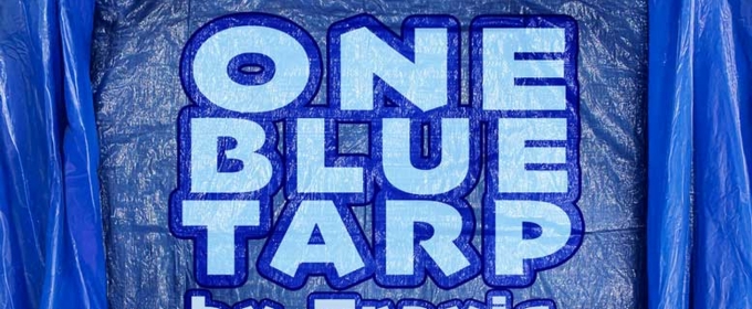 Belfast Maskers to Hold Auditions for Travis Baker's ONE BLUE TARP