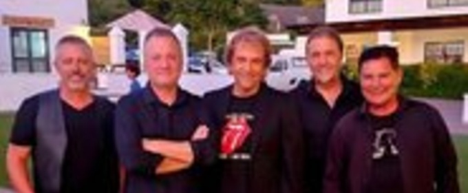 CLASSIC ROCK Will Relive The Masters Of Rock at The Drama Factory in April