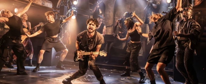 Review Roundup: JESUS CHRIST SUPERSTAR at Watermill Theatre