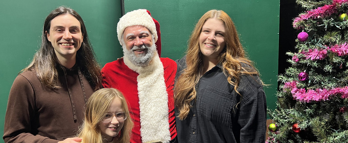 MIRACLE ON 34TH STREET to be Presented at Connecticut Theatre Company