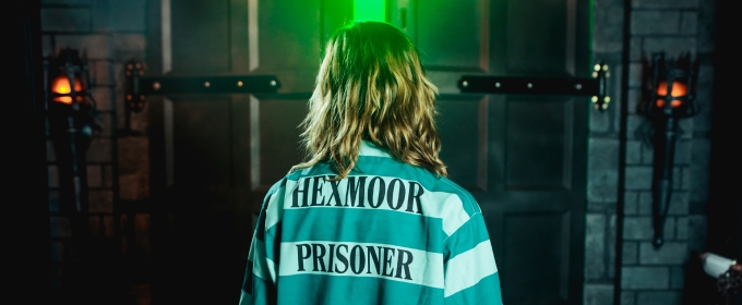 Review: HEXMOOR WIZARDING PRISON, Inventive Productions