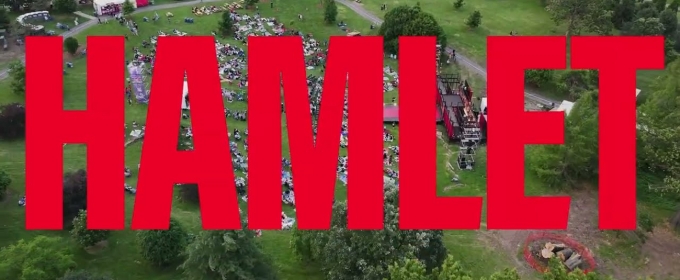 Video: HAMLET at St. Louis Shakespeare Festival