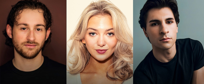Cast And Creative Team Set for ROCK OF AGES at The Actors Studio Of New Jersey